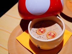 -日本环球影城