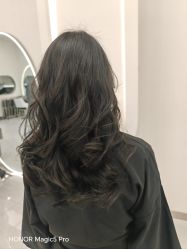 点击看大图 -5M HAIR SALON精品店