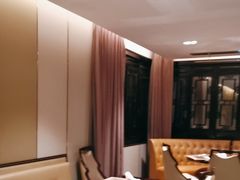 -上海皇廷花园酒店·西餐厅·自助餐
