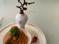 -汤记传菜(浦江店)