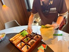 -五谷丰登农家院·地道胶东菜·海鲜烧烤(威海店)