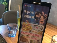 -必胜客(西市场店)