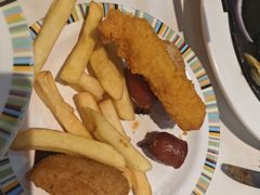 -吉布鲁牛排海鲜自助(温江合生汇店)
