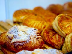 -老梦面包 CHEZMOREL(三源里店)
