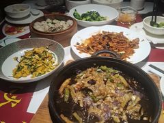 -鑫小城故事·藕汤·家常菜(台北一路总店)