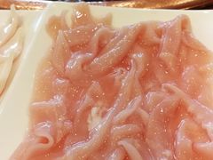 -老码头火锅(骡马市店)