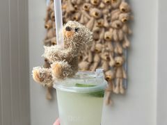 -13DE MARZO CAFÉ(深圳万象天地店)