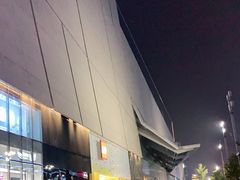 -太原茂业天地购物中心