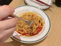 -摩欧客意式餐厅(高新活力汇店)