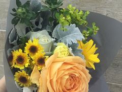 -Butchart布查德鲜花(花艺设计中心)