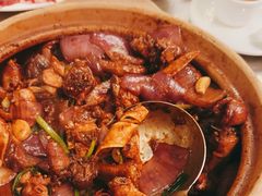 -胡须佬鸡煲四季火锅店(石厦西村直营店)