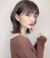 点击看大图 -那茉 Hair Salon