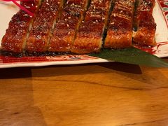 -玄白·炭烤活鳗(上海首店)