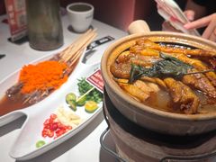 -柳喜辣·烧烤酒局(跃进总店)