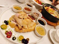 -闻见中国海南菜(K11店)
