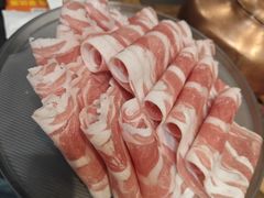 -南门四季铜锅涮肉(左家庄店)