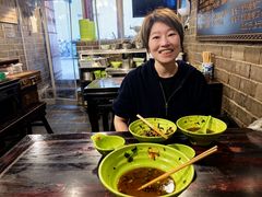 -张记牛肉面馆(天津路店)