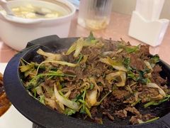 -烤肉宛饭庄(南礼士路店)