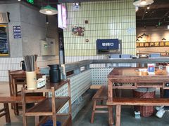 -楠火锅(仁恒梦中心店)