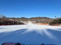 -蓟县盘山滑雪场