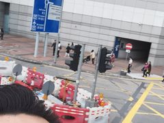 -香港会议展览中心演讲厅