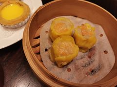 -浙江安吉JW万豪酒店·万豪中餐厅