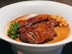 -汤城小厨•粤菜•靓汤(苏州街店)