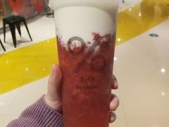 -百分茶(九洲新世界店)
