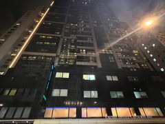 -香港铜锣湾皇悦酒店