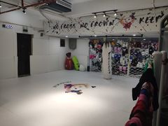 -CUBE私教·普拉提·拳击(龙漕路店)