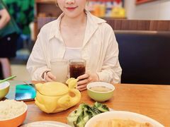 -绿柠食堂(北外滩店)