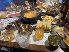 -琥珀川糟粕醋·香草鸭·鸡煲(慈云寺店)