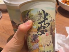 -茶话弄(北京密云万象汇店)