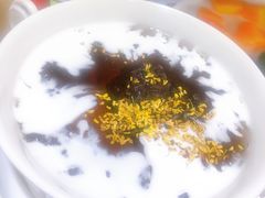 -甜心妈妈·榴莲星级糖水(北京路总店)