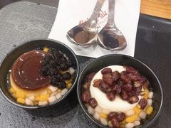 -鲜芋仙(太原街万达店)