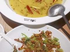 -太二酸菜鱼(上海佛罗伦萨小镇店)