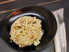 -许哥东北烧烤·铁丳烤串·宫后夹肉(繁花中心店)