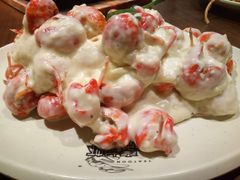-一棠龙虾•王牌虾球(楚河汉街店)