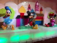 -福州罗源湾海洋世界旅游区