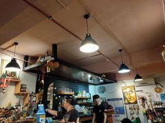 -热浪岛马来餐厅