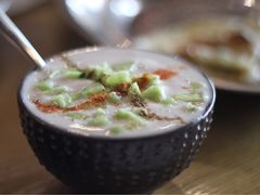 -食彩美印度特色美食餐厅·印度料理