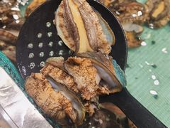 -初色海鲜自助(万丰路店)