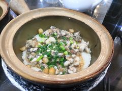 -红星光发煲仔饭(文海店)