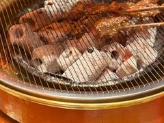 -西塔老太太泥炉烤肉(苏州大悦城店)