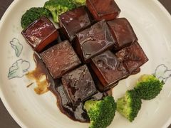 -臻萃轩中餐厅(国家会展中心店)