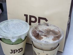 -JPG canteen(广州寺右公馆店)
