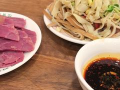 -老刘家永盛斋·传统泡馍(东关南街店)