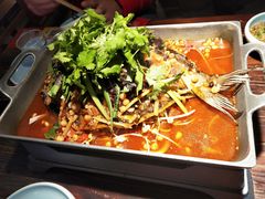 -舌战烧烤酒馆(三街两巷店)