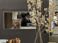 -SHAN山(前滩太古里店)