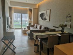 -禧月荟S月子中心(侨城店)